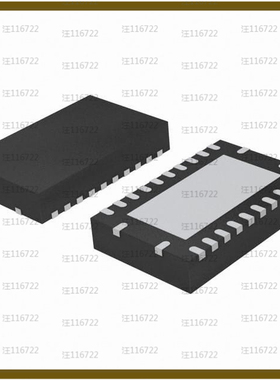 74HC4067BQ-Q100J【IC MUX 16:1 120OHM 24DHVQFN】