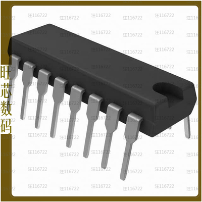 MAX232IN【IC TRANSCEIVER FULL 2/2 16DIP】