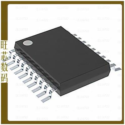 74LVTH574MTCX【IC FF D-TYPE SNGL 8BIT 20TSSOP】
