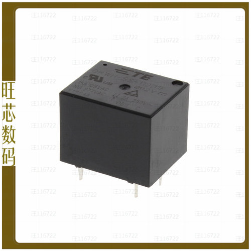 ORWH-SS-112D1F,000【RELAY GEN PURPOSE SPDT 10A 12V】