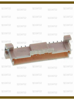 5600201320【CONN HEADER SMD 13POS 2MM】