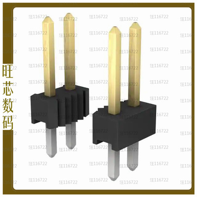 1-104351-0【CONN HEADER VERT 20POS 2.54MM】