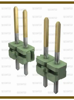 825433-6【CONN HEADER VERT 6POS 2.54MM】