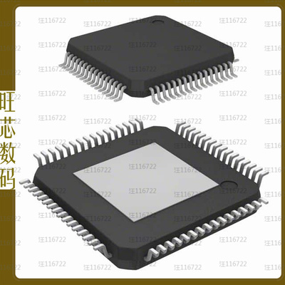 XMC1404F064X0200AAXUMA1【IC MCU 32BIT 200KB FLASH 64LQFP】