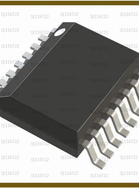 MAX4053CEE+【IC SWITCH SPDT X 3 100OHM 16QSOP】