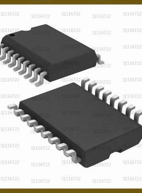 PIC16LF819T-I/SOTSL【IC MCU 8BIT 3.5KB FLASH 18SOIC】
