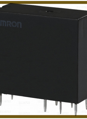 G2R-24 DC12 BY OMI【RELAY GEN PURPOSE DPDT 4A 12V】
