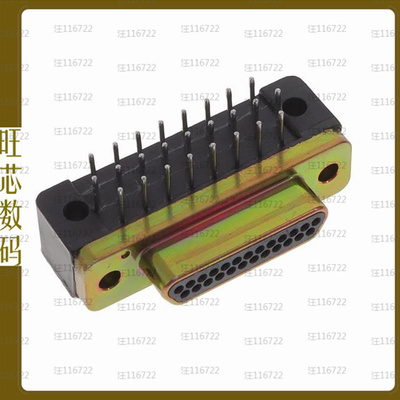 MDM-25PCBR-L56【MDM 25 P COND BOARD RIGHT】