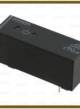 G6RL-14-ASI DC6【RELAY GEN PURPOSE SPDT 8A 6V】