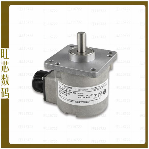 01005-1393【ROTARY ENCODER OPTICAL 10000PPR】