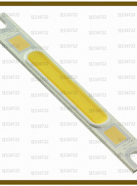 CL-L104-MC6N1-F5【COB LED 5000K 80CRI 650LM】