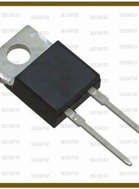 C4D08120A【DIODE SIL CARB 1.2KV 24.5A TO220】
