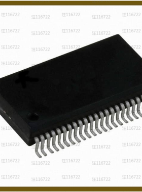 SN65C23243DGGR【IC TRANSCEIVER FULL 6/10 48TSSOP】