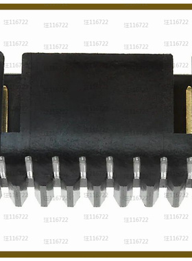 102203-5【CONN HEADER R/A 8POS 2.54MM】