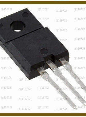 2SC4546【TRANS NPN 400V 7A TO220F】
