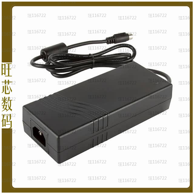 VES180PS19【AC/DC DESKTOP ADAPTER 19V 180W】