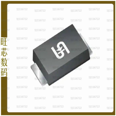 RSFDL R3G【DIODE GP 200V 500MA SUB SMA】