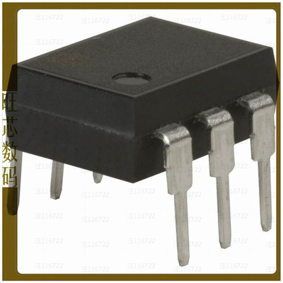 AQV258【SSR RELAY SPST-NO 20MA 0-1500V】