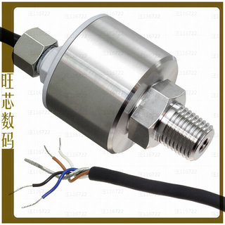 PA-850-102R-NG2【PRESSURE TRANSDUCERS WITH AMP.】