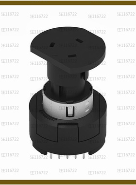 749600010【WE-LANMX M12, D-CODE, VERTICAL,】