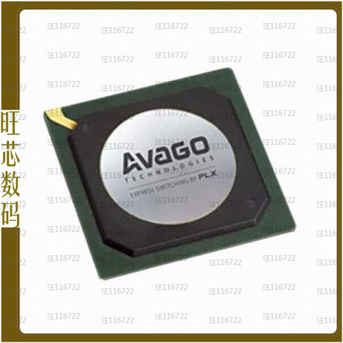 PEX8696-AA50RBC G【IC PCI EXPRESS SWITCH 1156FCBGA】