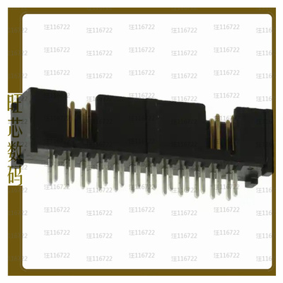 1-5103308-3【CONN HEADER VERT 24POS 2.54MM】