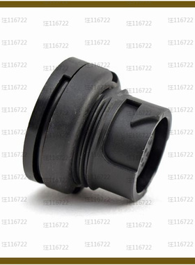 C09131G0082005U【FEMALE RECEPTACLE, QUICKLOCK, SI】