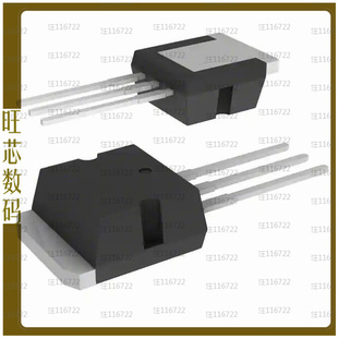 STPS20SM60SR【DIODE SCHOTTKY 60V 20A I2PAK】