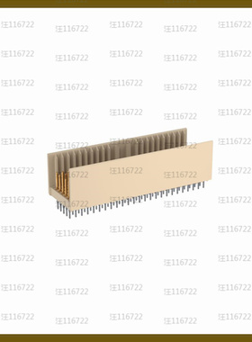 114236【2MM HM AB 125POS M 3.7MM】