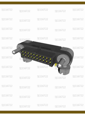 MHDAS2M020YCE51【MICRO HDAS 20 MALE RIGHT ANGLE P】