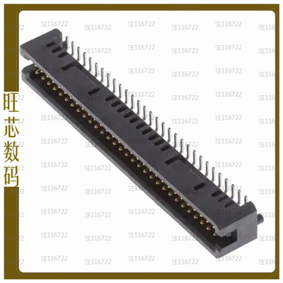TFML-130-02-S-D-A【CONN HEADER SMD 60POS 1.27MM】
