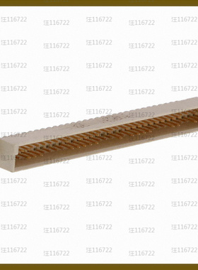 5148528-1【CONN DIN HDR 64POS PCB RA】
