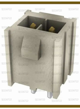 IPL1-102-01-S-S-K【CONN HEADER VERT 2POS 2.54MM】