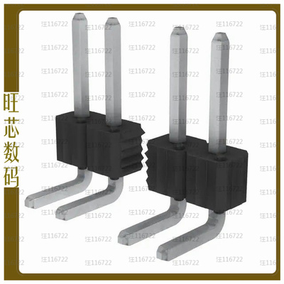 68016-420HLF【CONN HEADER R/A 20POS 2.54MM】