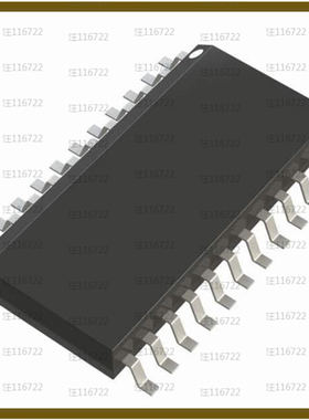 AD7306ARZ【IC TRANSCEIVER FULL 3/3 24SOIC】