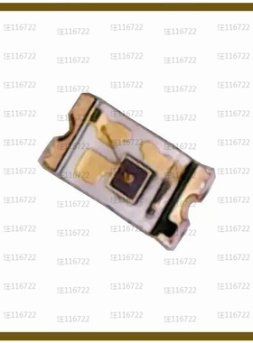 QBLP601-IR4【0603/ IR 740NM/ IE=1.7MW/SR @ 20】