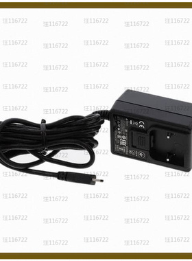 WR9QA1200MICB-N(R6B)【AC/DC WALL MOUNT ADAPTER 5V 6W】