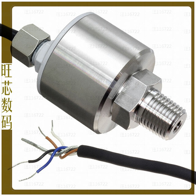 PA-850-102A-NR2【PRESSURE TRANSDUCERS WITH AMP.】