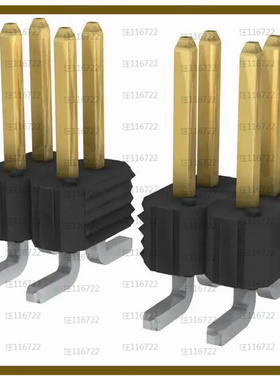 54202-S0810ALF【CONN HEADER SMD 20POS 2.54MM】