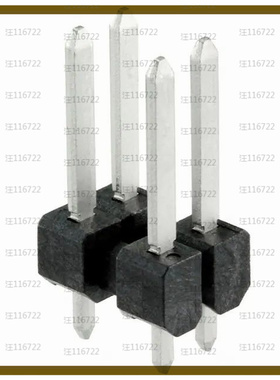 0757571121【CONN HEADER VERT 4POS 3.5MM】