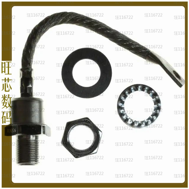 VS-400U80D【DIODE GEN PURP 800V 400A DO205AB】