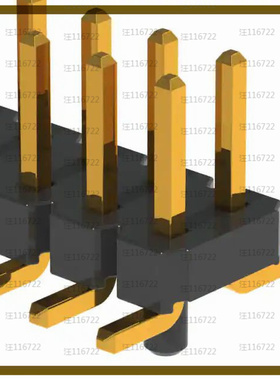 NRPN082MAMP-RC【CONN HEADER SMD 16POS 2MM】