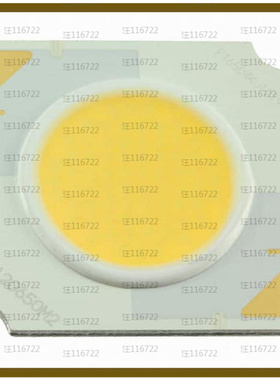 CLU721-1206C4-403M2K1【COB LED 4000K 80CRI 4750LM】