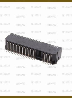 MEC8-125-02-L-D-RA1【CONN EDGE DUAL FMALE 50POS 0.031】