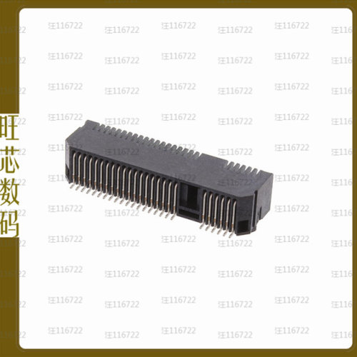 MEC8-125-02-L-D-RA1【CONN EDGE DUAL FMALE 50POS 0.031】