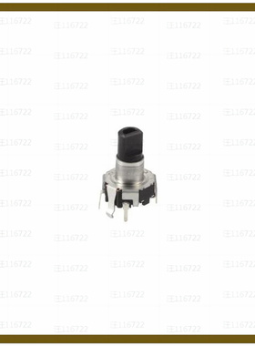 EC12D1524403【ROTARY ENCODER MECHANICAL 15PPR】