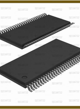 DS90CR285MTD/NOPB【IC INTERFACE SPECIALIZED 56TSSOP】