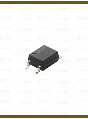 G3VM-61VY3(TR05)【SSR RELAY SPST-NO 700MA 0-60V】