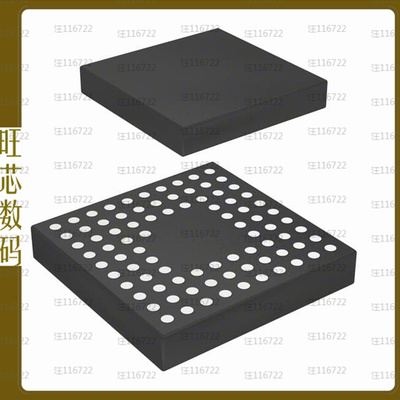 DF38086RLP10WV【IC MCU 16BIT 52KB FLASH 85TFLGA】
