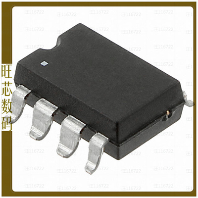 LH1512BACTR【RELAY SPST-NO/NC 200MA 0-200V】